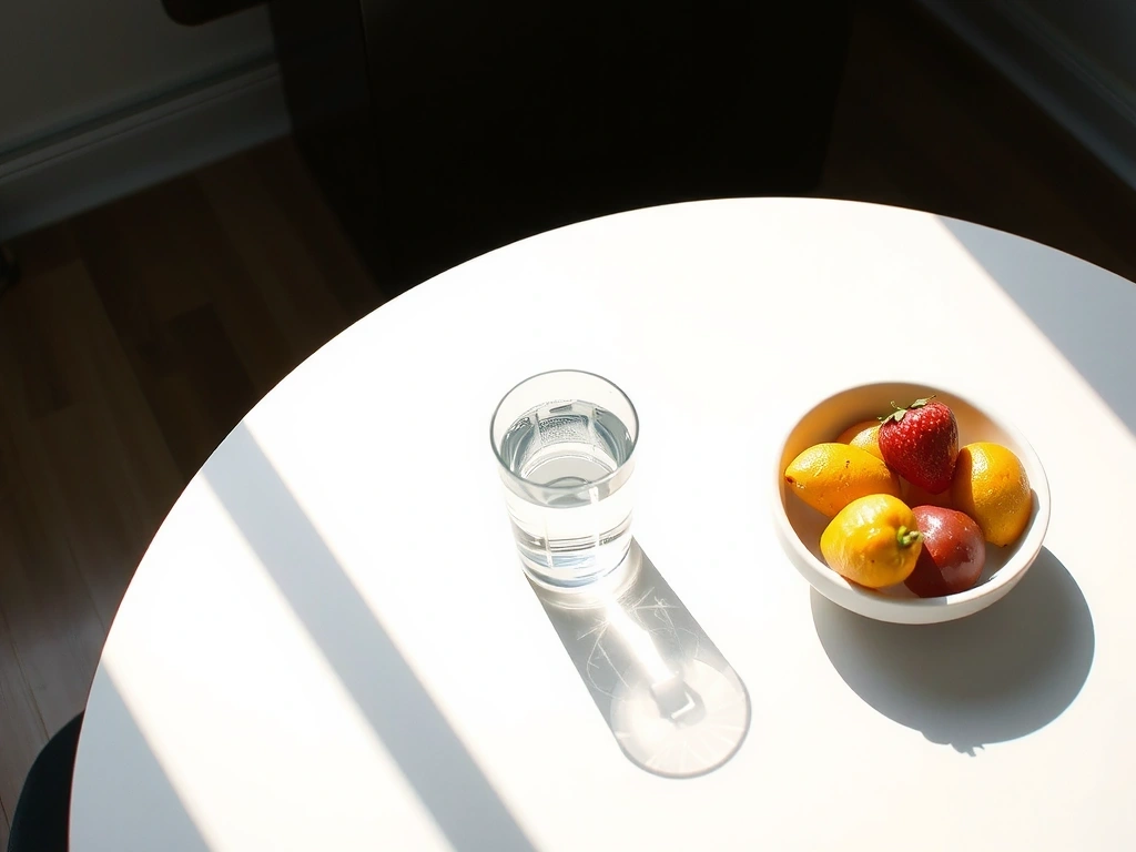 Warszawski styl życia VitaForm